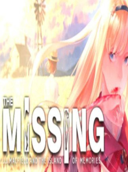 The MISSING: J.J. Macfield and the Island of Memories Steam Key GLOBAL The MISSING: J.J. Macfield and the Island of Memories Steam Key GLOBAL