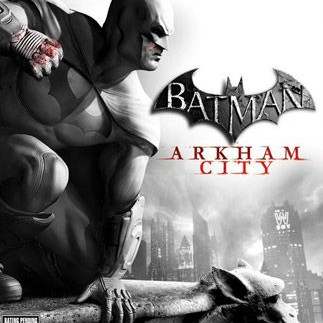 Batman: Arkham City (PC) - Steam Key - GLOBAL