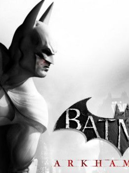 Batman: Arkham City (PC) - Steam Key - GLOBAL