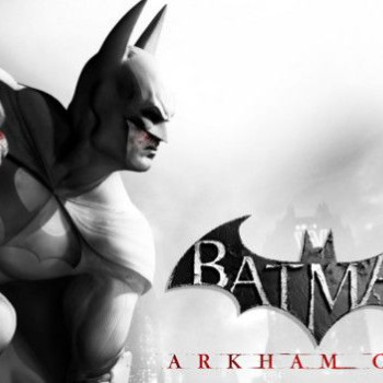 Batman: Arkham City (PC) - Steam Key - GLOBAL
