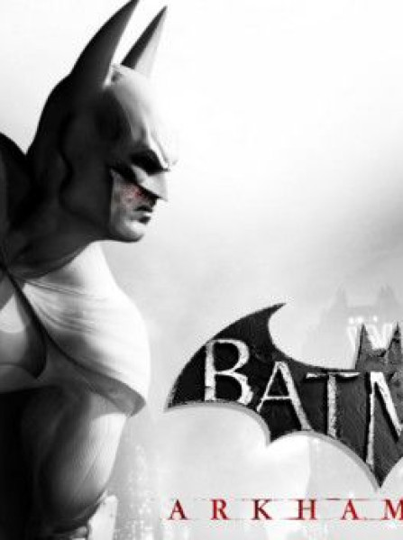 Batman: Arkham City (PC) - Steam Key - GLOBAL Batman: Arkham City (PC) - Steam Key - GLOBAL