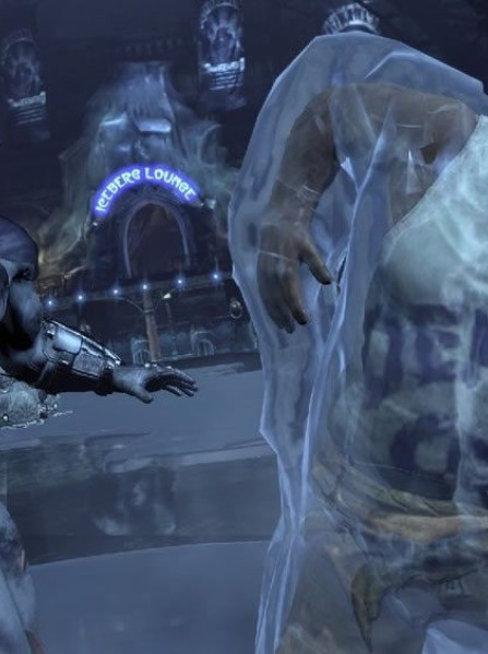 Batman: Arkham City (PC) - Steam Key - GLOBAL Batman: Arkham City (PC) - Steam Key - GLOBAL