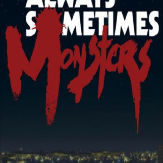 Always Sometimes Monsters Steam Key GLOBAL