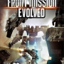 Front Mission Evolved Steam Key GLOBAL