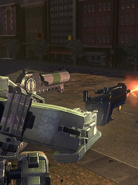 Front Mission Evolved Steam Key GLOBAL Front Mission Evolved Steam Key GLOBAL