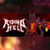 Rising Hell - Steam - Key GLOBAL Rising Hell - Steam - Key GLOBAL