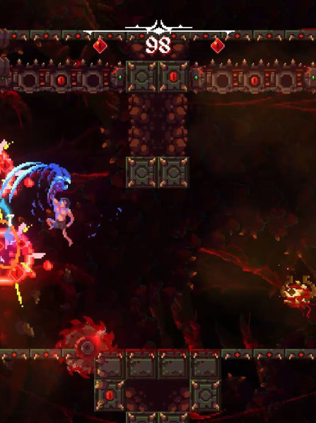 Rising Hell - Steam - Key GLOBAL Rising Hell - Steam - Key GLOBAL