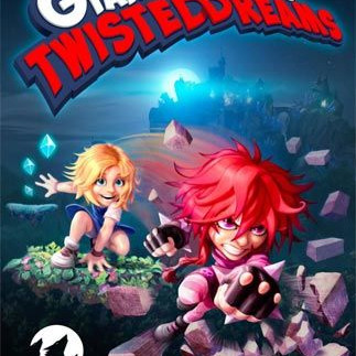 Giana Sisters: Twisted Dreams Steam Key GLOBAL
