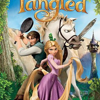 Disney Tangled Steam Key GLOBAL