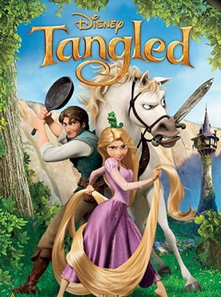 Disney Tangled Steam Key GLOBAL Disney Tangled Steam Key GLOBAL