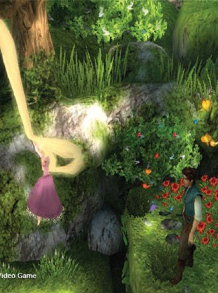 Disney Tangled Steam Key GLOBAL Disney Tangled Steam Key GLOBAL