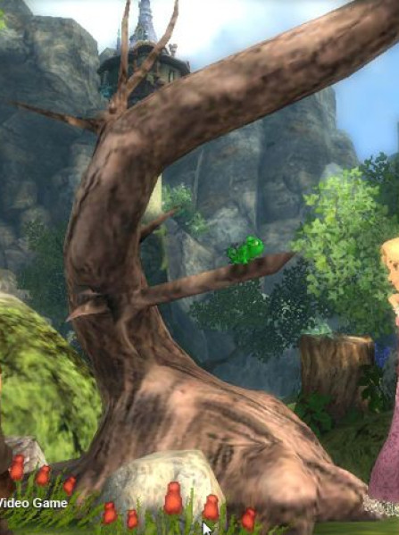 Disney Tangled Steam Key GLOBAL Disney Tangled Steam Key GLOBAL