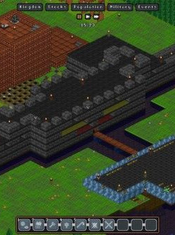 Gnomoria Steam Key GLOBAL