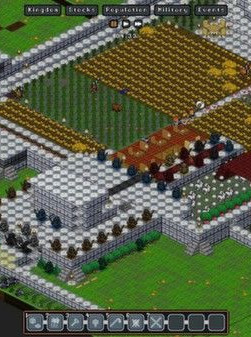 Gnomoria Steam Key GLOBAL