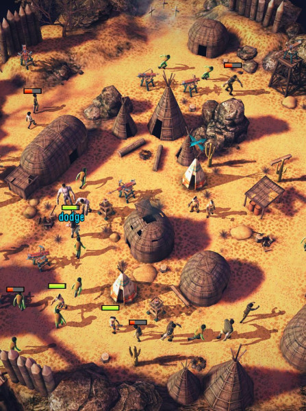 Last Hope - Tower Defense Steam Key GLOBAL Last Hope - Tower Defense Steam Key GLOBAL