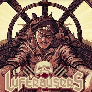 Luftrausers Steam Key GLOBAL