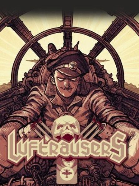 Luftrausers Steam Key GLOBAL Luftrausers Steam Key GLOBAL
