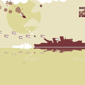 Luftrausers Steam Key GLOBAL
