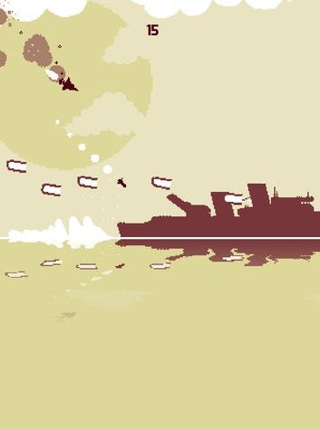 Luftrausers Steam Key GLOBAL