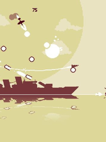 Luftrausers Steam Key GLOBAL