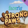 FaceRig Strong Paws (PC) - Steam Key - GLOBAL FaceRig Strong Paws (PC) - Steam Key - GLOBAL