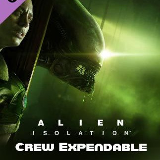 Alien: Isolation - Crew Expendable Key Steam GLOBAL