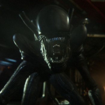 Alien: Isolation - Crew Expendable Key Steam GLOBAL