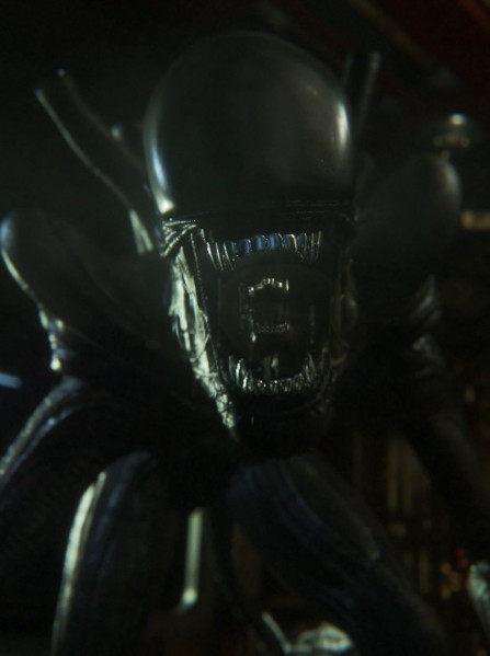 Alien: Isolation - Crew Expendable Key Steam GLOBAL Alien: Isolation - Crew Expendable Key Steam GLOBAL