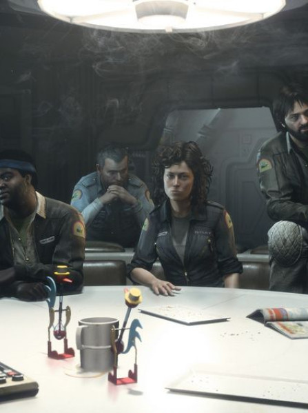 Alien: Isolation - Crew Expendable Key Steam GLOBAL Alien: Isolation - Crew Expendable Key Steam GLOBAL