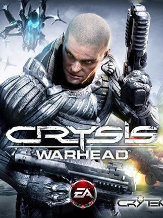 Crysis Warhead GOG.COM Key GLOBAL Crysis Warhead GOG.COM Key GLOBAL