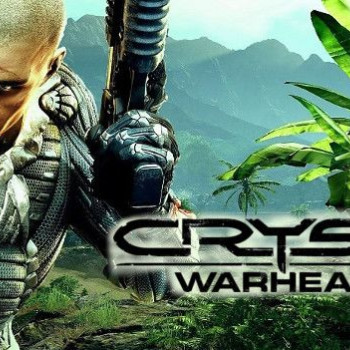 Crysis Warhead GOG.COM Key GLOBAL