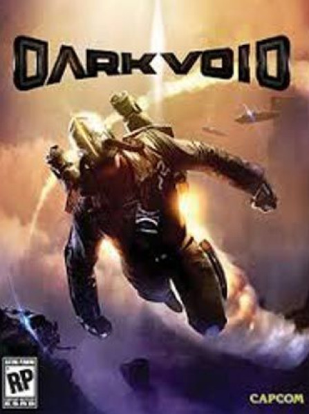 Dark Void Steam Key GLOBAL Dark Void Steam Key GLOBAL