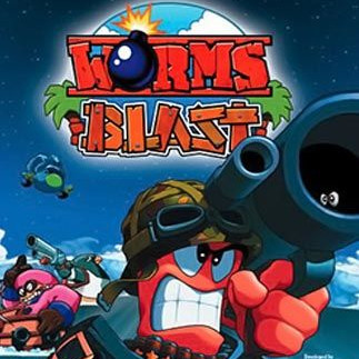 Worms Blast Steam Key GLOBAL