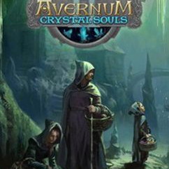 Avernum 2: Crystal Souls Steam Key GLOBAL