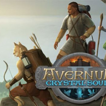 Avernum 2: Crystal Souls Steam Key GLOBAL