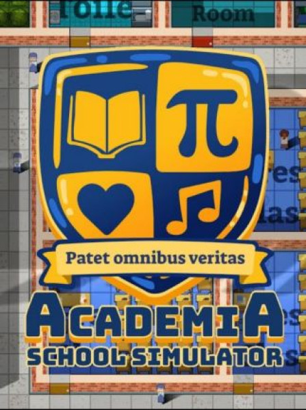 Academia : School Simulator Steam Key GLOBAL Academia : School Simulator Steam Key GLOBAL
