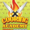 Cooking Academy Fire and Knives Steam Key GLOBAL Cooking Academy Fire and Knives Steam Key GLOBAL