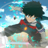 MY HERO ONE'S JUSTICE 2 Deluxe Edition (PC) - Steam Key - EUROPE MY HERO ONE'S JUSTICE 2 Deluxe Edition (PC) - Steam Key - EUROPE