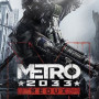 Metro 2033 Redux Steam Key NORTH AMERICA