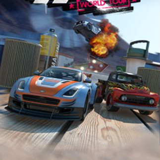 Table Top Racing: World Tour Steam Key GLOBAL