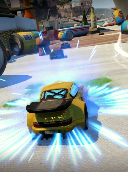 Table Top Racing: World Tour Steam Key GLOBAL Table Top Racing: World Tour Steam Key GLOBAL