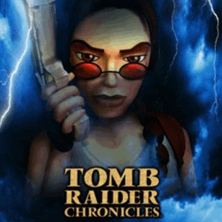 Tomb Raider: V Chronicles Steam Key GLOBAL