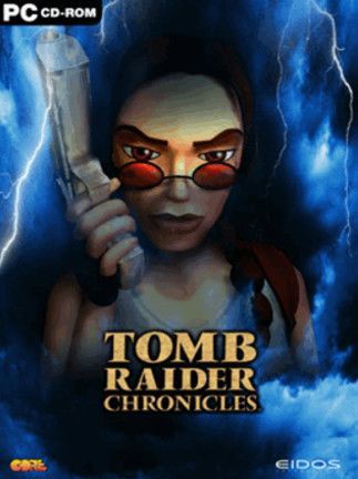 Tomb Raider: V Chronicles Steam Key GLOBAL Tomb Raider: V Chronicles Steam Key GLOBAL