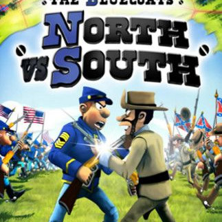 The Bluecoats: North vs South Steam Key GLOBAL