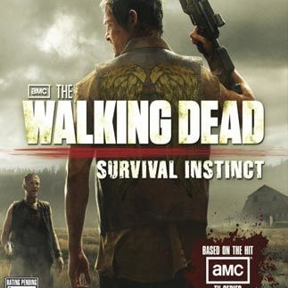 The Walking Dead: Survival Instinct Steam Key GLOBAL