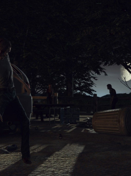 The Walking Dead: Survival Instinct Steam Key GLOBAL The Walking Dead: Survival Instinct Steam Key GLOBAL