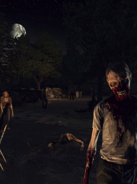 The Walking Dead: Survival Instinct Steam Key GLOBAL The Walking Dead: Survival Instinct Steam Key GLOBAL