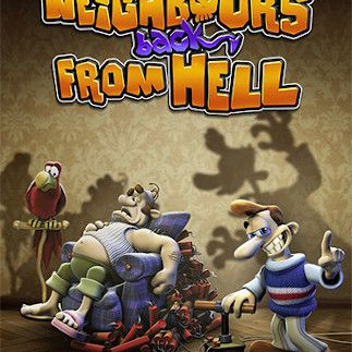 Neighbours back From Hell (PC) - Steam Key - GLOBAL