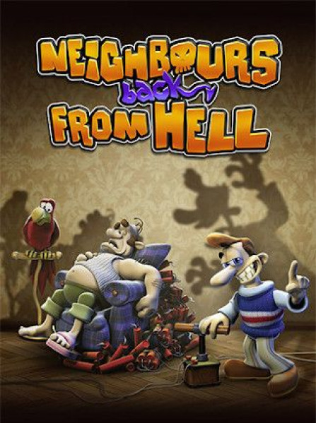 Neighbours back From Hell (PC) - Steam Key - GLOBAL Neighbours back From Hell (PC) - Steam Key - GLOBAL