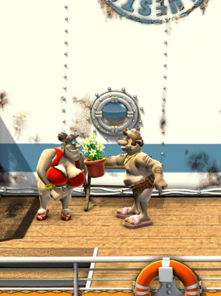 Neighbours back From Hell (PC) - Steam Key - GLOBAL Neighbours back From Hell (PC) - Steam Key - GLOBAL
